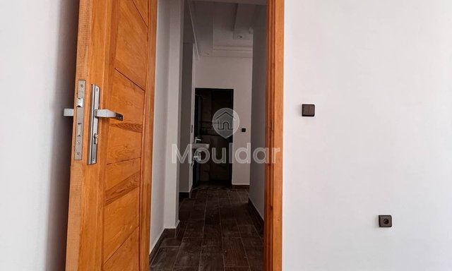 Charming 1-Bedroom Apartment for Sale in the Heart of Essaouira - 3