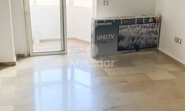 Casablanca Racine'da kiralık daire, 2 yatak odası, 110 m² - 2