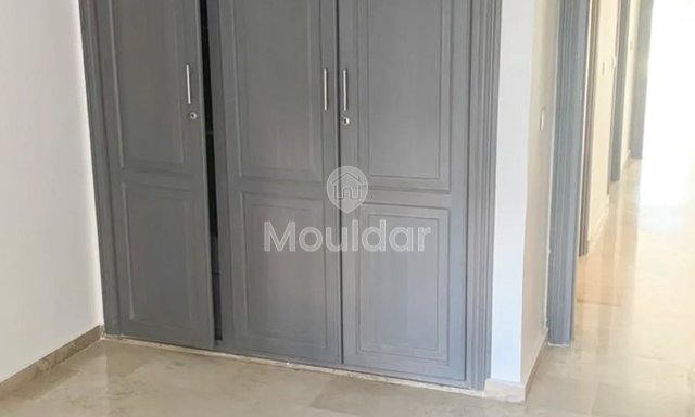 Casablanca Racine'da kiralık daire, 2 yatak odası, 110 m² - 4