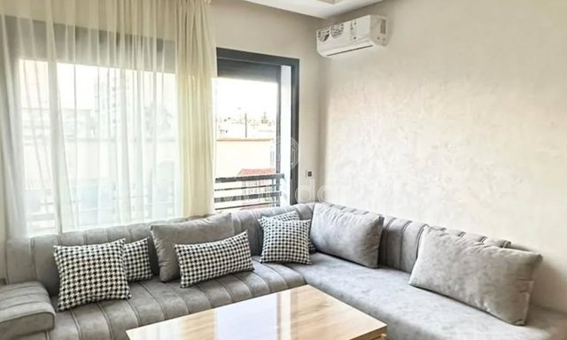 Licht studio te huur in Casablanca - Palmier, 56 m²
