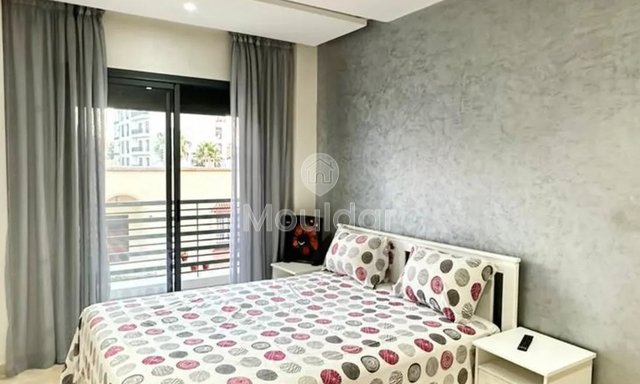 Licht studio te huur in Casablanca - Palmier, 56 m² - 4