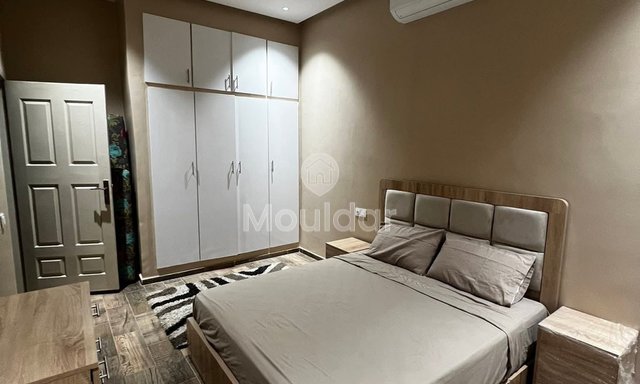 Vila de Férias em Ait Ourir: Fuga e Conforto - 4