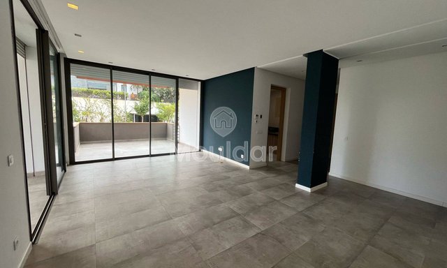 Apartamento à venda em Casablanca: 145 m² em Hay Hassani