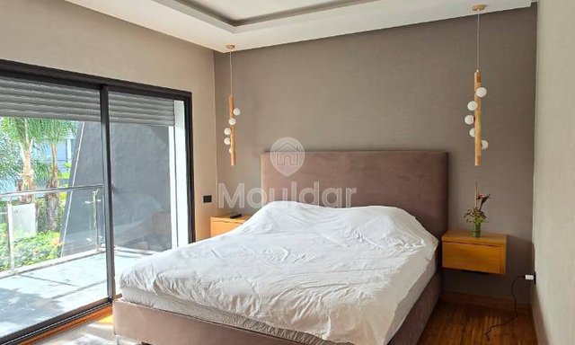 فيلا استثنائية للبيع في بوسكورة - مساحة وأناقة - 4