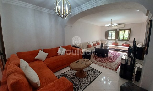 3-Zimmer-Wohnung zu verkaufen in Marrakesch - Palmeraie - 2