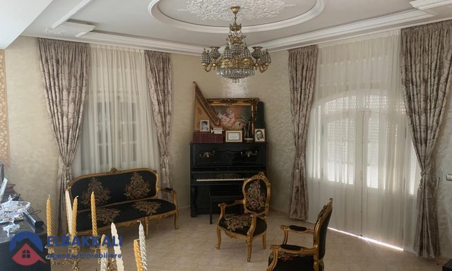 Villa Spacieuse à Vendre à Tanger - Val Fleuri — Tanger, Val Fleuri - 2