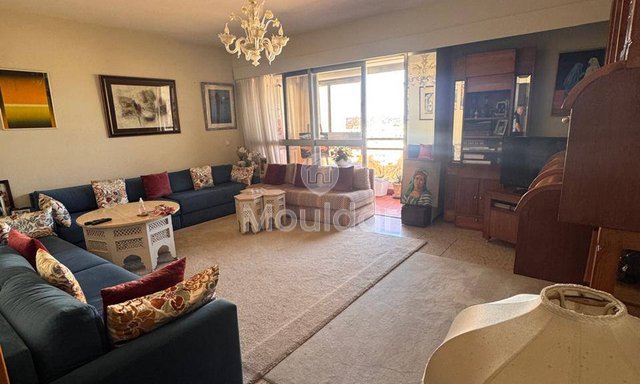 Casablanca, Maârif'te Hayalinizdeki Daireyi Keşfedin - 2