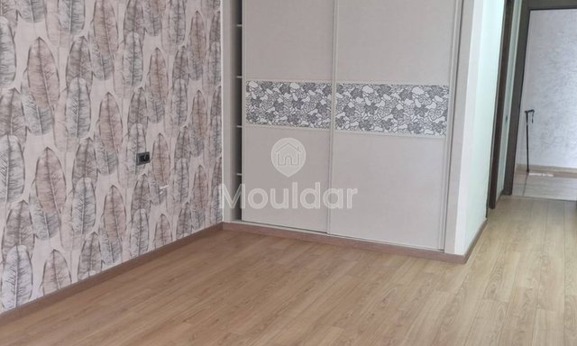 Charmant 3-kamer appartement te huur in Dar Bouazza - 4