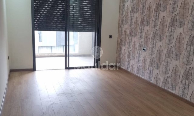 Charmant 3-kamer appartement te huur in Dar Bouazza - 2