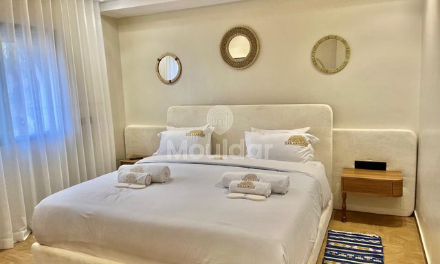 استوديو رائع في أغادير: ملاذكم المثالي لقضاء العطلات - 2