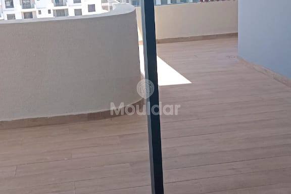 شقة جميلة للإيجار في الدار البيضاء - كاليفورنيا، 3 غرف نوم - 4