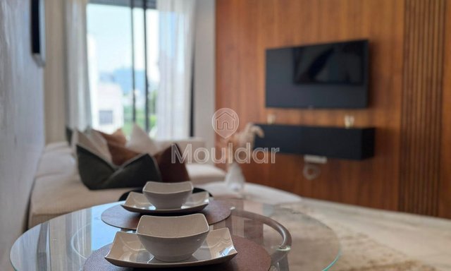 استوديو ساحر للإيجار في الدار البيضاء - مزرعة بريتون - 3