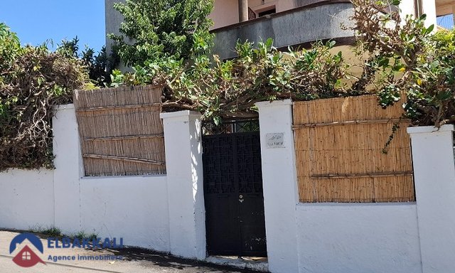 Terrain à Vendre à Tanger: 570m² Idéal pour Villa — Tanger, Jbel Kbir - 4