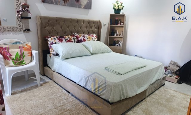 Apartment for rent Mehdia — Mehdia - 6