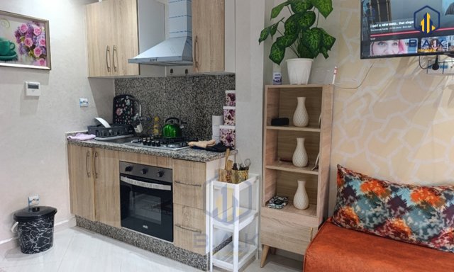 Apartment for rent Mehdia — Mehdia - 5