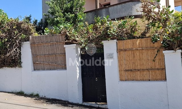 قطعة أرض مساحتها 570 م² في طنجة: ابنِ فيلتك المثالية - 4