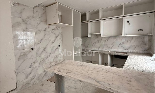 Uroczy apartament na sprzedaż w Ouarzazate - 2 sypialnie - 4