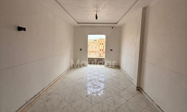Uroczy apartament na sprzedaż w Ouarzazate - 2 sypialnie - 2