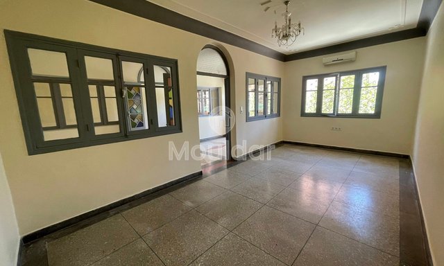 Vila Elegante para Alugar em Marrakech: Luxo e Conforto - 2