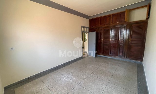 Vila Elegante para Alugar em Marrakech: Luxo e Conforto - 4