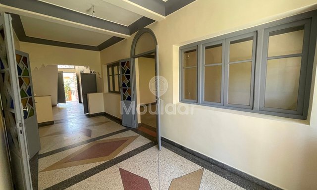 Vila Elegante para Alugar em Marrakech: Luxo e Conforto - 3