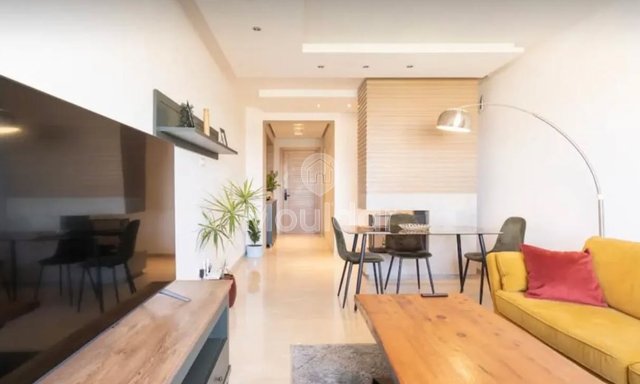 Casablanca'da Kiralık Daire: 100m² Modern Konfor - 2