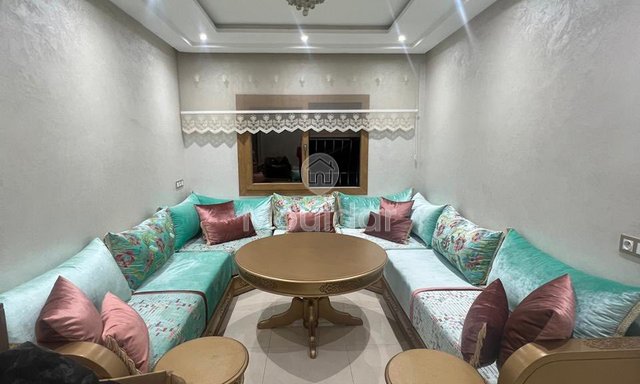 للايجار: شقة بغرفتين في الدشيرة الجهادية - 2