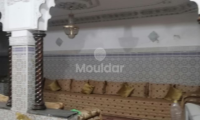 رياض أصيل للبيع في قلب مراكش، 9 غرف نوم - 4