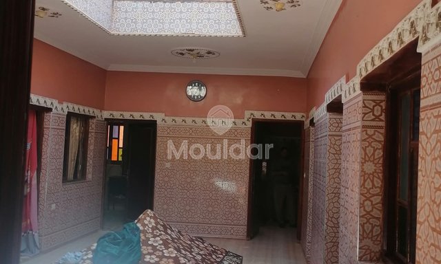 رياض أصيل للبيع في قلب مراكش، 9 غرف نوم - 3