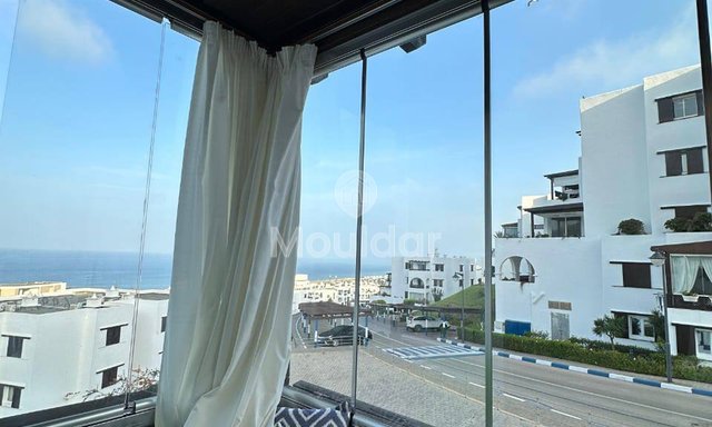 Perfect Escape: Vacation Apartment in Cabo Negro - 3