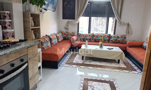 شقة العطلات في مهديَا: راحة على 40م² للإيجار - 2