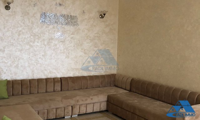 VENTA ESPACIOSA CASA EN OULED OUJIH KENITRA — Kenitra, Ouled Oujih