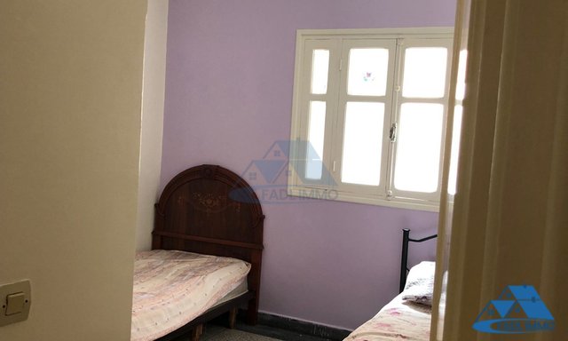 VENTA ESPACIOSA CASA EN OULED OUJIH KENITRA — Kenitra, Ouled Oujih - 5