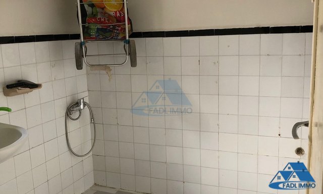 VENTA ESPACIOSA CASA EN OULED OUJIH KENITRA — Kenitra, Ouled Oujih - 12