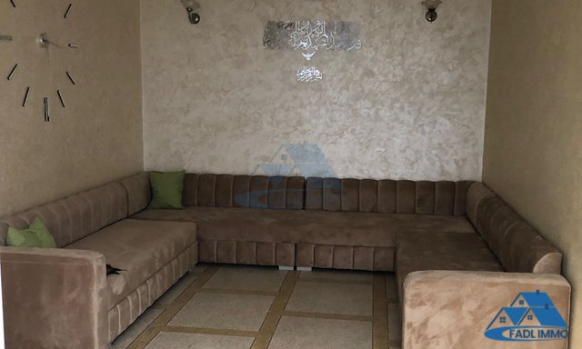 VENTA ESPACIOSA CASA EN OULED OUJIH KENITRA — Kenitra, Ouled Oujih - 10