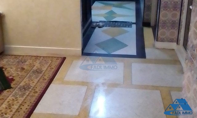 VENTA ESPACIOSA CASA EN OULED OUJIH KENITRA — Kenitra, Ouled Oujih - 6