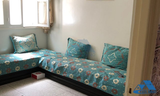 VENTA ESPACIOSA CASA EN OULED OUJIH KENITRA — Kenitra, Ouled Oujih - 3