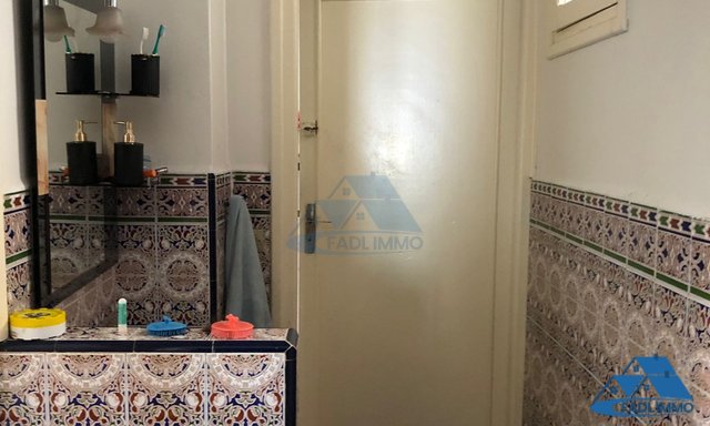 VENTA ESPACIOSA CASA EN OULED OUJIH KENITRA — Kenitra, Ouled Oujih - 11