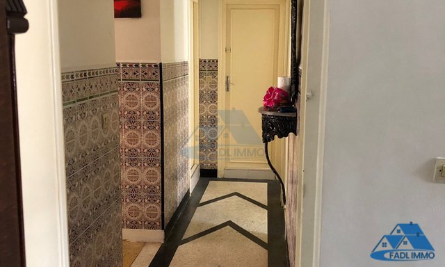 VENTA ESPACIOSA CASA EN OULED OUJIH KENITRA — Kenitra, Ouled Oujih - 7