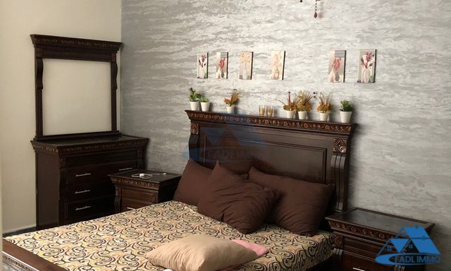 VENTA ESPACIOSA CASA EN OULED OUJIH KENITRA — Kenitra, Ouled Oujih - 8