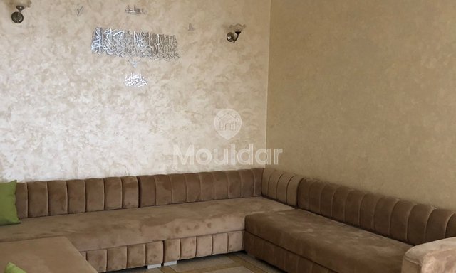 منزل واسع في القنيطرة: 6 غرف نوم، راحة وفضاء