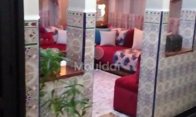 منزل واسع في القنيطرة: 6 غرف نوم، راحة وفضاء - 2