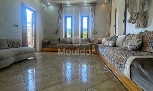 فيلا الأحلام في مراكش - تارجا: هروب لا يُنسى - 2