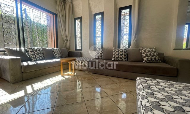 فيلا الأحلام في مراكش - تارجا: هروب لا يُنسى - 3