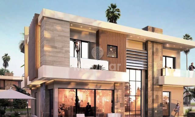 أرض زراعية للبيع في مراكش - الطارغة: 1م² فريدة