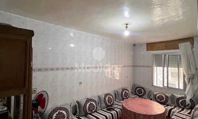 Μεγάλο σπίτι προς πώληση στην Tanger-Aouama με 4 υπνοδωμάτια - 2