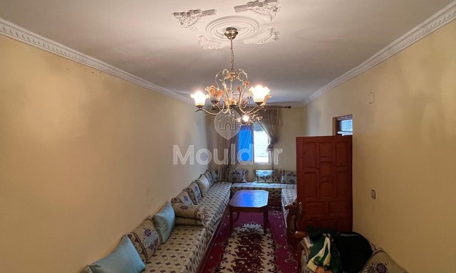 Μεγάλο σπίτι προς πώληση στην Tanger-Aouama με 4 υπνοδωμάτια - 3