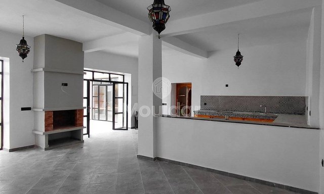 فيلا فسيحة للإيجار في الصويرة - هروب مثالي - 2