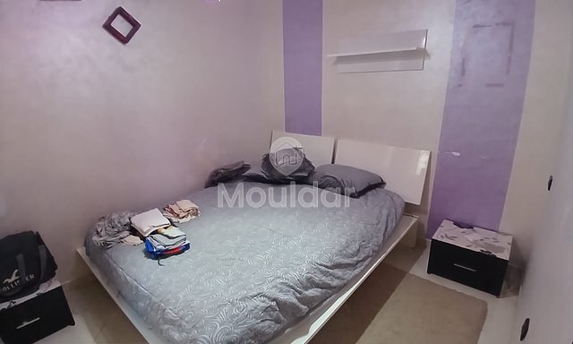 De închiriat: Apartament fermecător cu 2 camere în Marrakech - 2