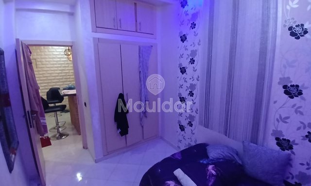 De închiriat: Apartament fermecător cu 2 camere în Marrakech - 4